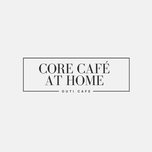 core café at home