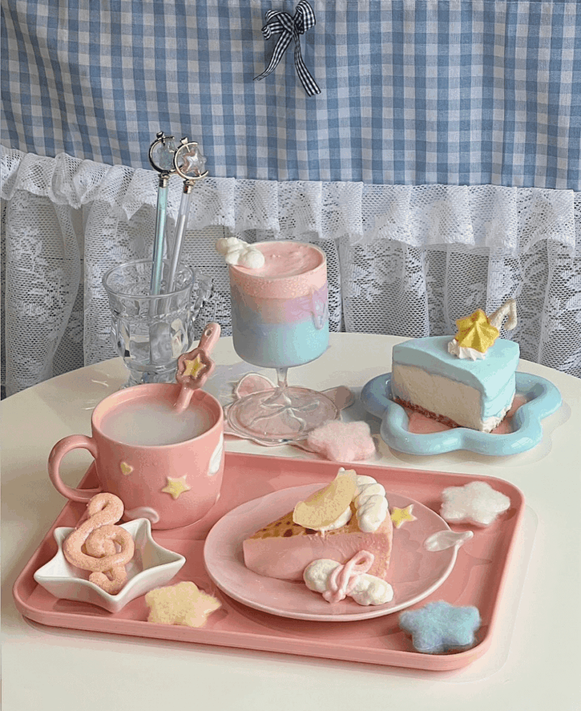 Margaret house tokyoという平成コアカフェの紹介