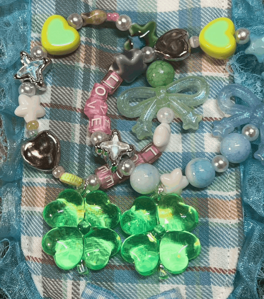 桃源郷というハンドメイド＆リメイクのショップ。平成コアにピッタリ！